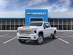 New 2026 Chevrolet Silverado 3500 High Country Crew Cab for sale #3T4316 - photo 8