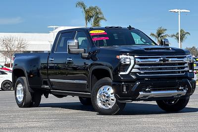 New 2026 Chevrolet Silverado 3500 High Country Crew Cab for sale #3T4391 - photo 2
