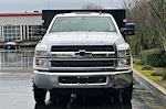 New 2023 Chevrolet Silverado 5500 Work Truck Regular Cab RWD Stake Bed for sale #5T137 - photo 4