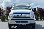 2023 Chevrolet Silverado 5500 Crew Cab DRW RWD, Contractor Truck for sale #5T141 - photo 4