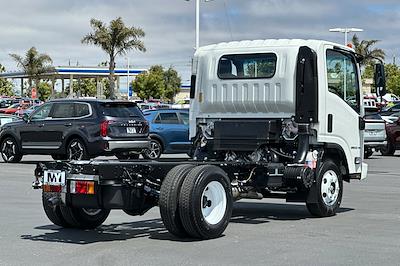 New 2026 Chevrolet LCF 3500 Regular Cab Cab Chassis for sale #CF153 - photo 2