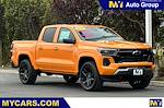 New 2025 Chevrolet Colorado Z71 Crew Cab 4WD Pickup for sale #TC3615 - photo 1