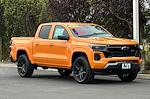 New 2025 Chevrolet Colorado Z71 Crew Cab 4WD Pickup for sale #TC3615 - photo 3