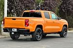 New 2025 Chevrolet Colorado Z71 Crew Cab 4WD Pickup for sale #TC3615 - photo 2