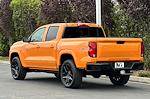 New 2025 Chevrolet Colorado Z71 Crew Cab 4WD Pickup for sale #TC3615 - photo 6