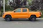 New 2025 Chevrolet Colorado Z71 Crew Cab 4WD Pickup for sale #TC3615 - photo 7