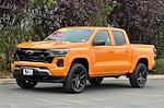 New 2025 Chevrolet Colorado Z71 Crew Cab 4WD Pickup for sale #TC3615 - photo 8