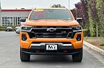 New 2025 Chevrolet Colorado Z71 Crew Cab 4WD Pickup for sale #TC3615 - photo 9