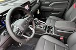 New 2025 Chevrolet Colorado Z71 Crew Cab 4WD Pickup for sale #TC3615 - photo 10