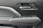 New 2025 Chevrolet Colorado Z71 Crew Cab 4WD Pickup for sale #TC3615 - photo 11