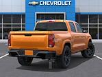 New 2025 Chevrolet Colorado Z71 Crew Cab 4WD Pickup for sale #TC3615 - photo 36