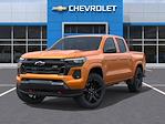 New 2025 Chevrolet Colorado Z71 Crew Cab 4WD Pickup for sale #TC3615 - photo 40