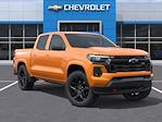 New 2025 Chevrolet Colorado Z71 Crew Cab 4WD Pickup for sale #TC3615 - photo 41