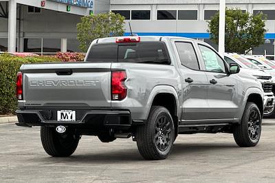 New 2026 Chevrolet Colorado Work Truck Crew Cab Pickup for sale #TC3963 - photo 2