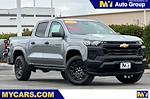 New 2026 Chevrolet Colorado Work Truck Crew Cab Pickup for sale #TC3963 - photo 1
