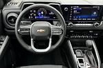 New 2026 Chevrolet Colorado Work Truck Crew Cab Pickup for sale #TC3963 - photo 16