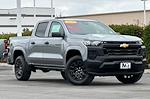 New 2026 Chevrolet Colorado Work Truck Crew Cab Pickup for sale #TC3963 - photo 3