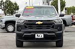 New 2026 Chevrolet Colorado Work Truck Crew Cab Pickup for sale #TC3963 - photo 9