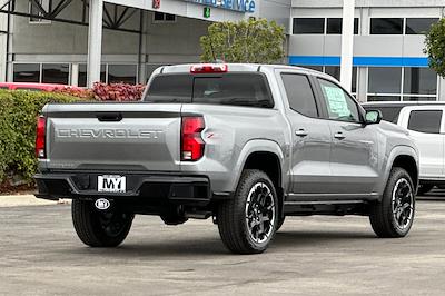 New 2026 Chevrolet Colorado Z71 Crew Cab 4WD Pickup for sale #TC3980 - photo 2