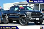 New 2026 Chevrolet Colorado Trail Boss Crew Cab 4WD Pickup for sale #TC3981 - photo 1