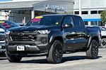 New 2026 Chevrolet Colorado Trail Boss Crew Cab 4WD Pickup for sale #TC3981 - photo 8