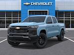 New 2026 Chevrolet Colorado Work Truck Crew Cab for sale #TC4148 - photo 6