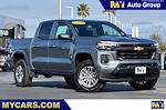 New 2026 Chevrolet Colorado LT Crew Cab for sale #TC4270 - photo 1