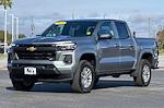 New 2026 Chevrolet Colorado LT Crew Cab for sale #TC4270 - photo 8