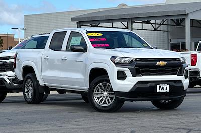 New 2026 Chevrolet Colorado LT Crew Cab for sale #TC4274 - photo 2