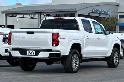 New 2026 Chevrolet Colorado LT Crew Cab for sale #TC4274 - photo 2