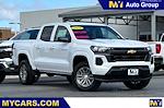 New 2026 Chevrolet Colorado LT Crew Cab for sale #TC4274 - photo 1