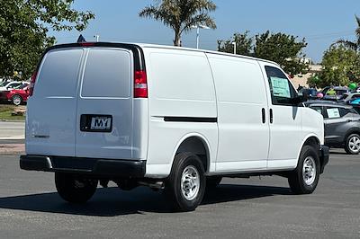New 2025 Chevrolet Express 2500 Empty Cargo Van for sale #VE3636 - photo 2