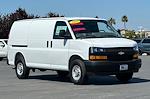 New 2025 Chevrolet Express 2500 Empty Cargo Van for sale #VE3636 - photo 3