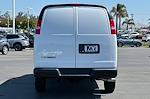 New 2025 Chevrolet Express 2500 Empty Cargo Van for sale #VE3636 - photo 5