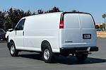New 2025 Chevrolet Express 2500 Empty Cargo Van for sale #VE3636 - photo 6