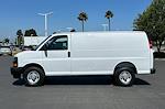 New 2025 Chevrolet Express 2500 Empty Cargo Van for sale #VE3636 - photo 7