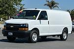 New 2025 Chevrolet Express 2500 Empty Cargo Van for sale #VE3636 - photo 8