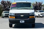 New 2025 Chevrolet Express 2500 Empty Cargo Van for sale #VE3636 - photo 9