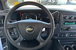 New 2025 Chevrolet Express 2500 Empty Cargo Van for sale #VE3636 - photo 14
