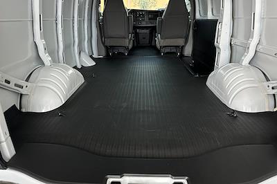New 2025 Chevrolet Express 2500 Empty Cargo Van for sale #VE4039 - photo 2