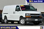 New 2025 Chevrolet Express 2500 Empty Cargo Van for sale #VE4039 - photo 1
