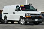 New 2025 Chevrolet Express 2500 Empty Cargo Van for sale #VE4039 - photo 3