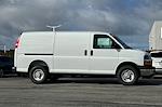 New 2025 Chevrolet Express 2500 Empty Cargo Van for sale #VE4039 - photo 4
