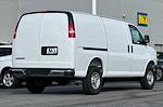 New 2025 Chevrolet Express 2500 Empty Cargo Van for sale #VE4039 - photo 5