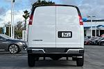 New 2025 Chevrolet Express 2500 Empty Cargo Van for sale #VE4039 - photo 6