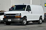 New 2025 Chevrolet Express 2500 Empty Cargo Van for sale #VE4039 - photo 9