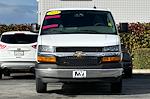 New 2025 Chevrolet Express 2500 Empty Cargo Van for sale #VE4039 - photo 10