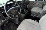 New 2025 Chevrolet Express 2500 Empty Cargo Van for sale #VE4039 - photo 11