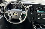 New 2025 Chevrolet Express 2500 Empty Cargo Van for sale #VE4039 - photo 15