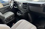 New 2025 Chevrolet Express 2500 Empty Cargo Van for sale #VE4039 - photo 16